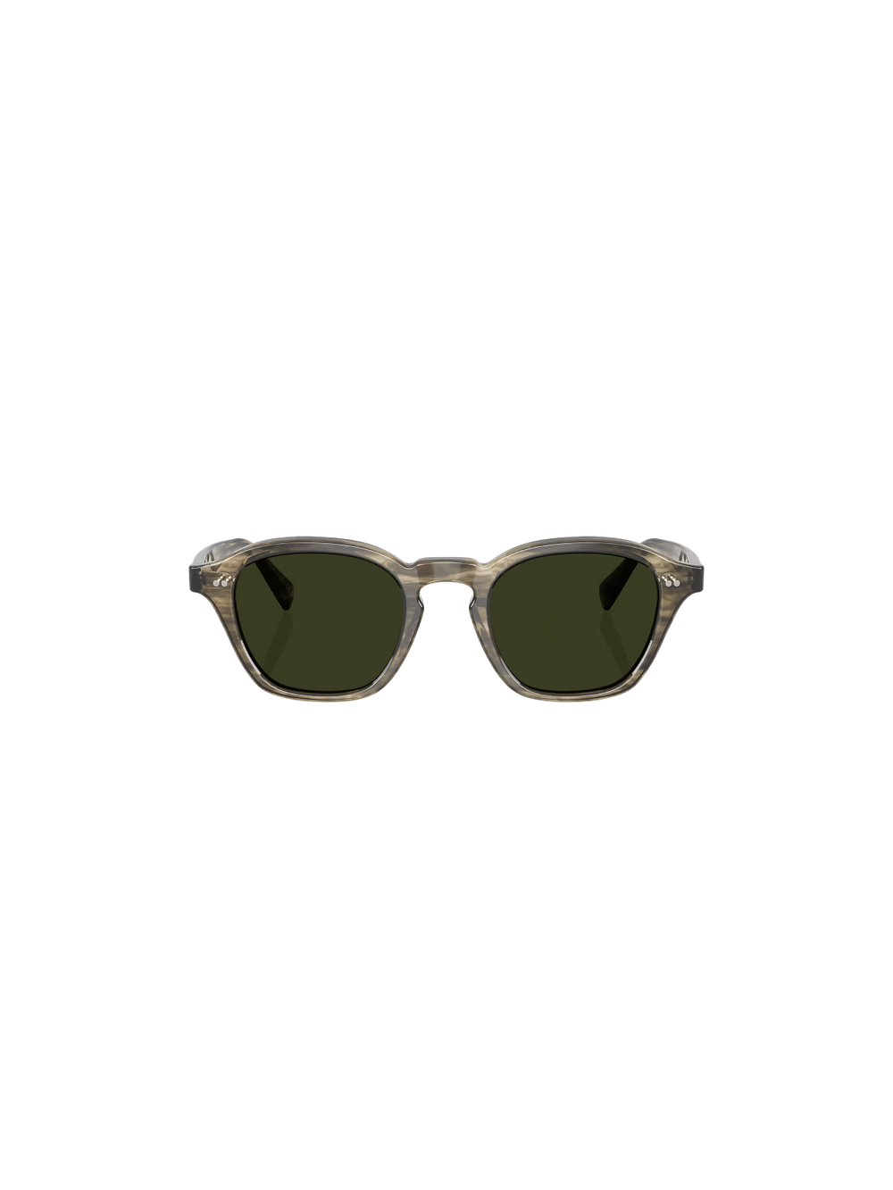Eyles Sun Soft Olive Bark + G-15 Polar