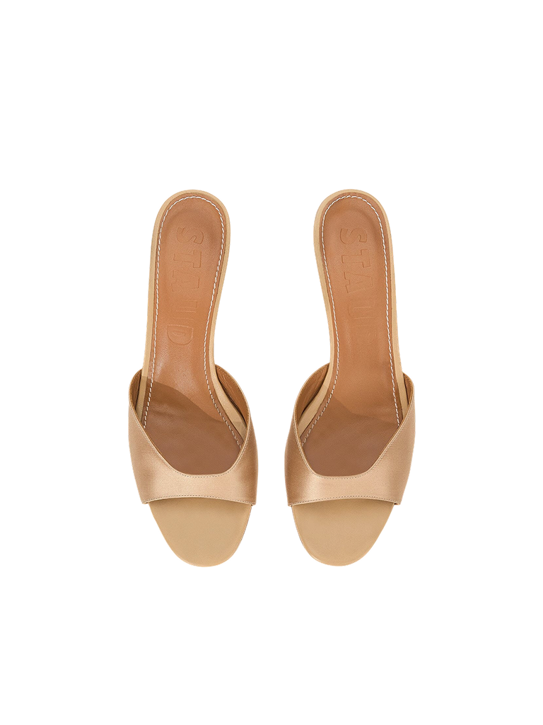 Brigitte Mule - Camel