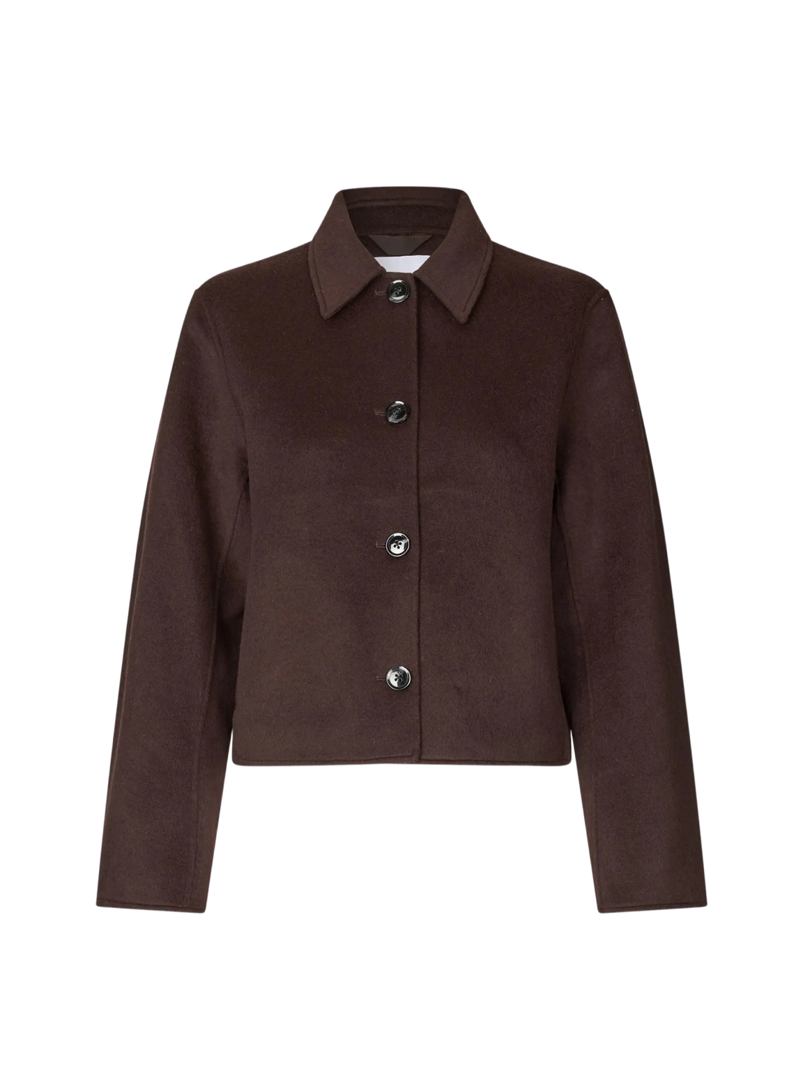 Saholly Jacket