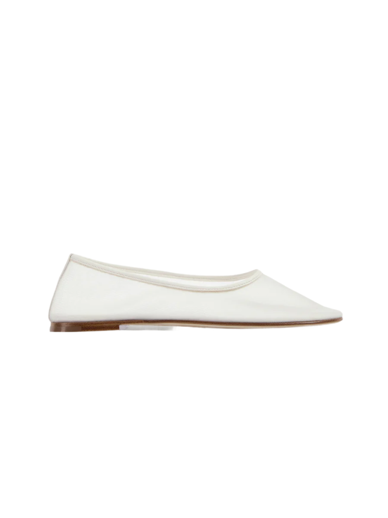 Balla Mesh Flat