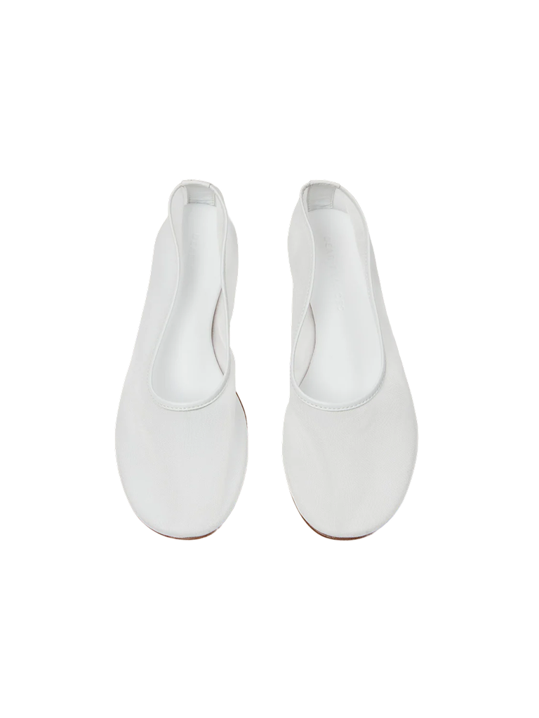 Balla Mesh Flat