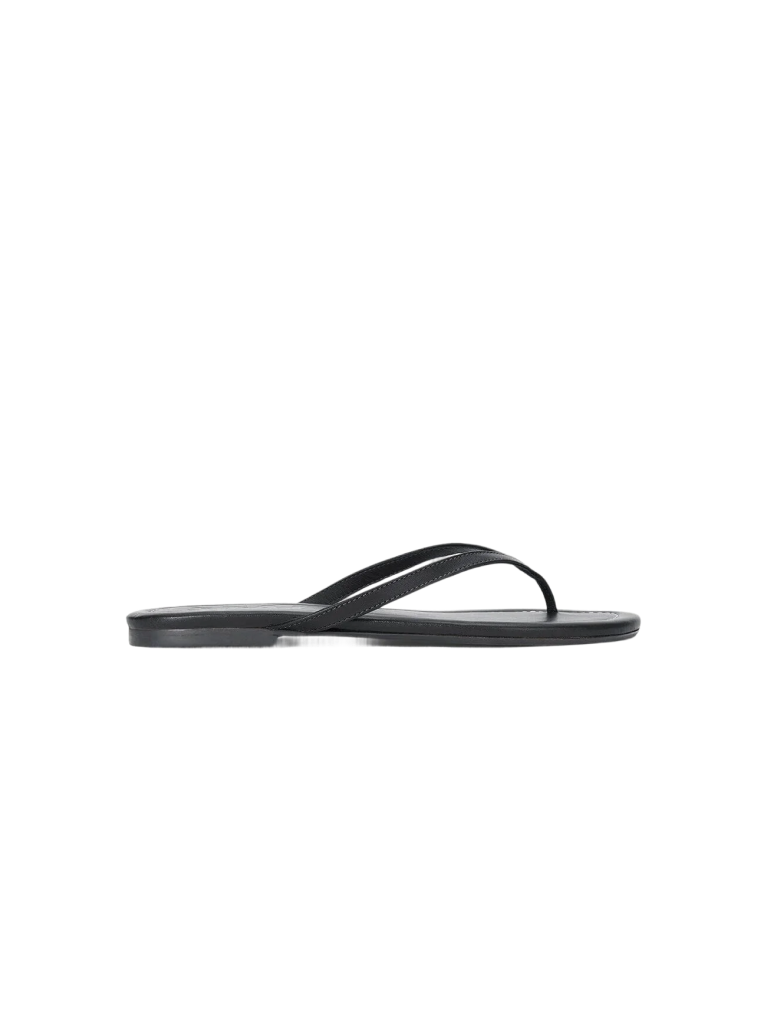 Freja Thong - Black