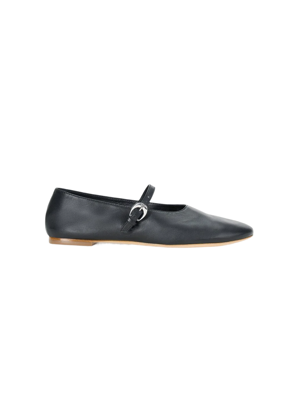 Alba Mary Jane Ballet Flat