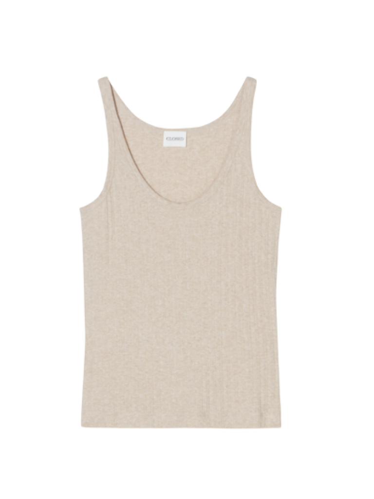 Strap Top