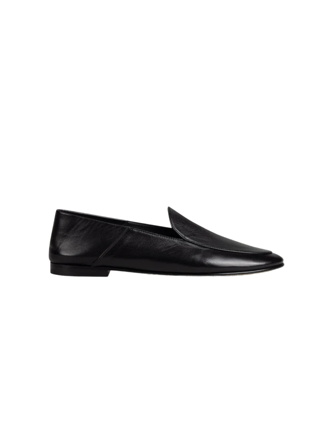 Gio Loafer - Black