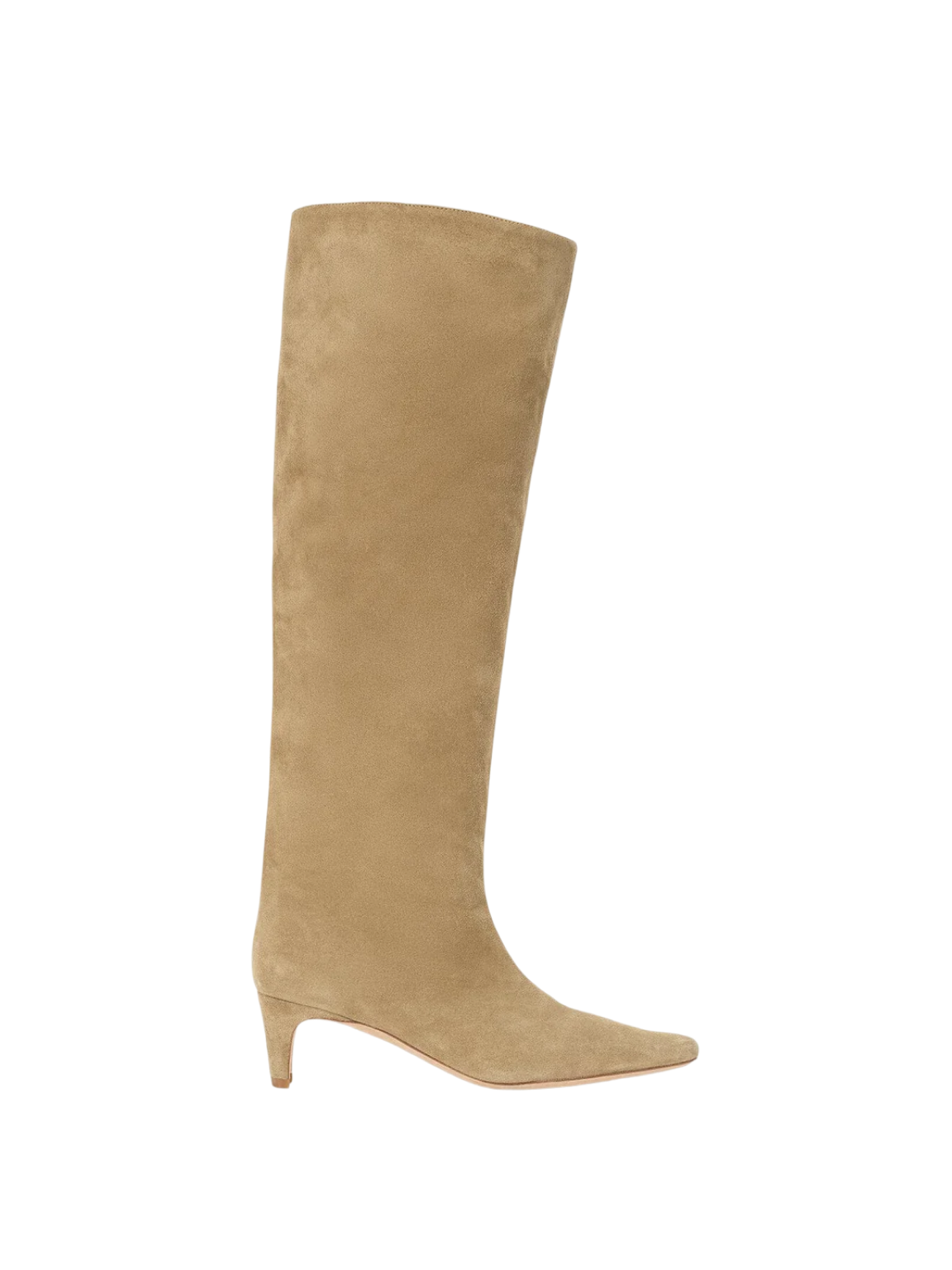 Wally Boot - Dune