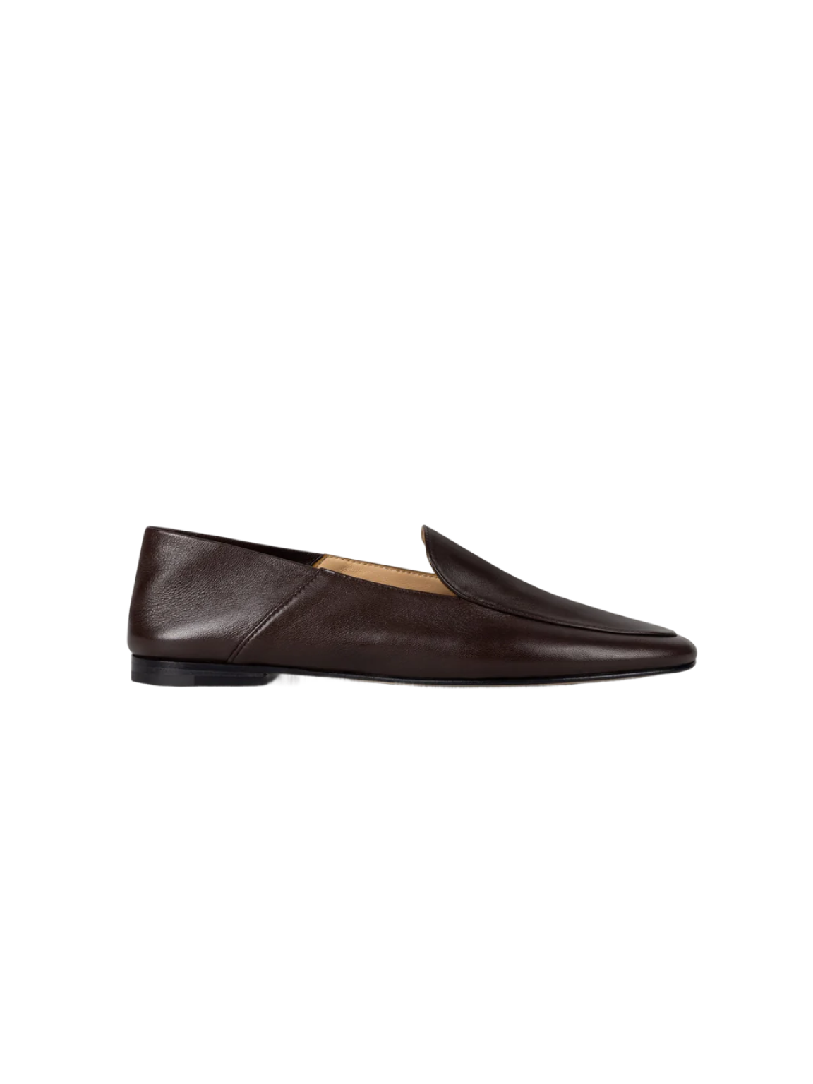 Gio Loafer - Espresso