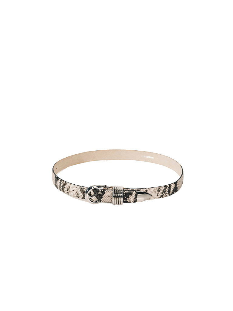 Hollyhock Belt