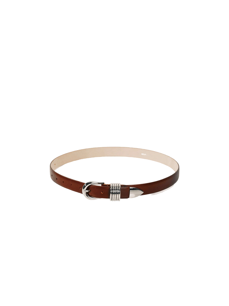 Hollyhock Belt