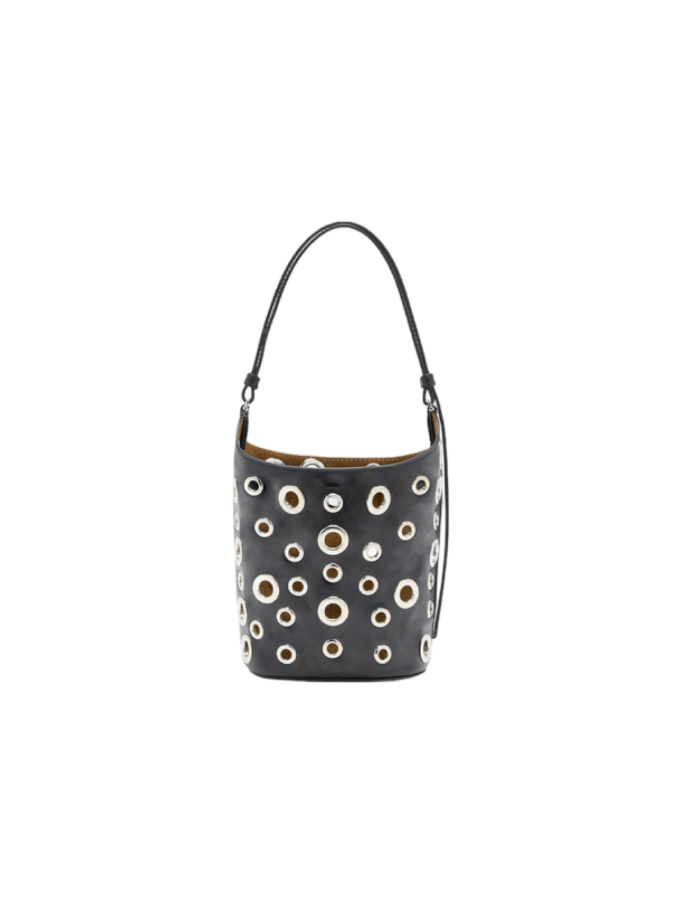 Mini Bucket Bag