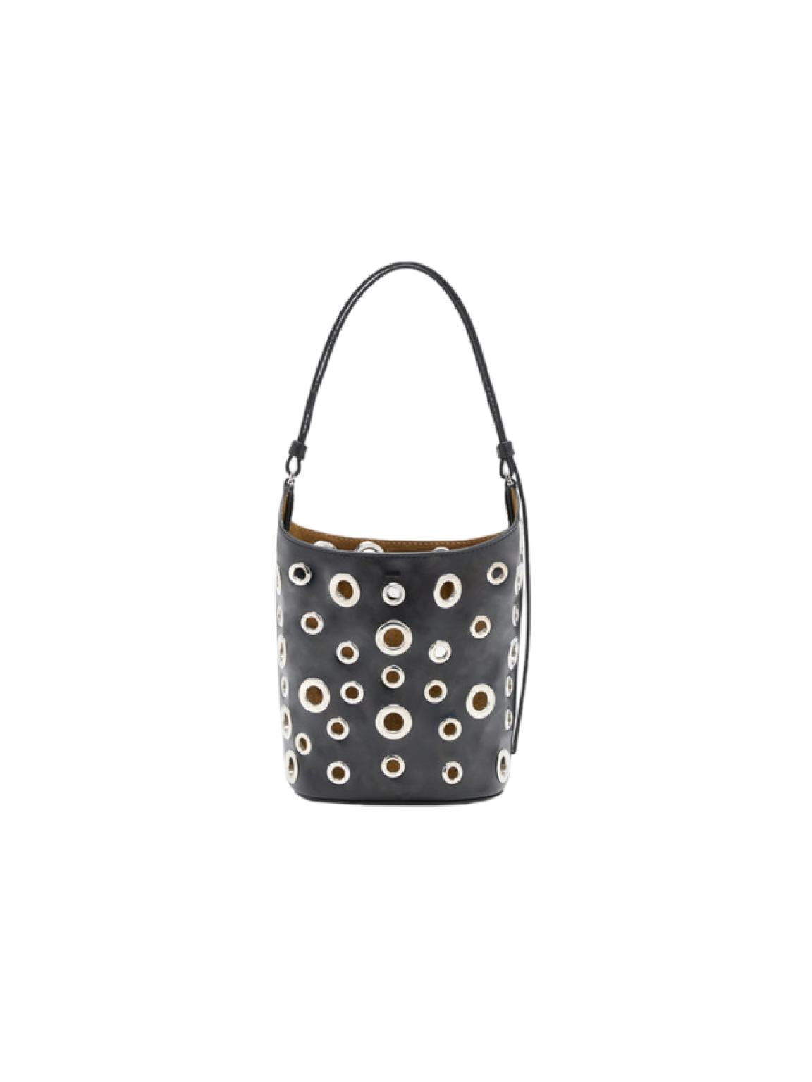Mini Bucket Bag