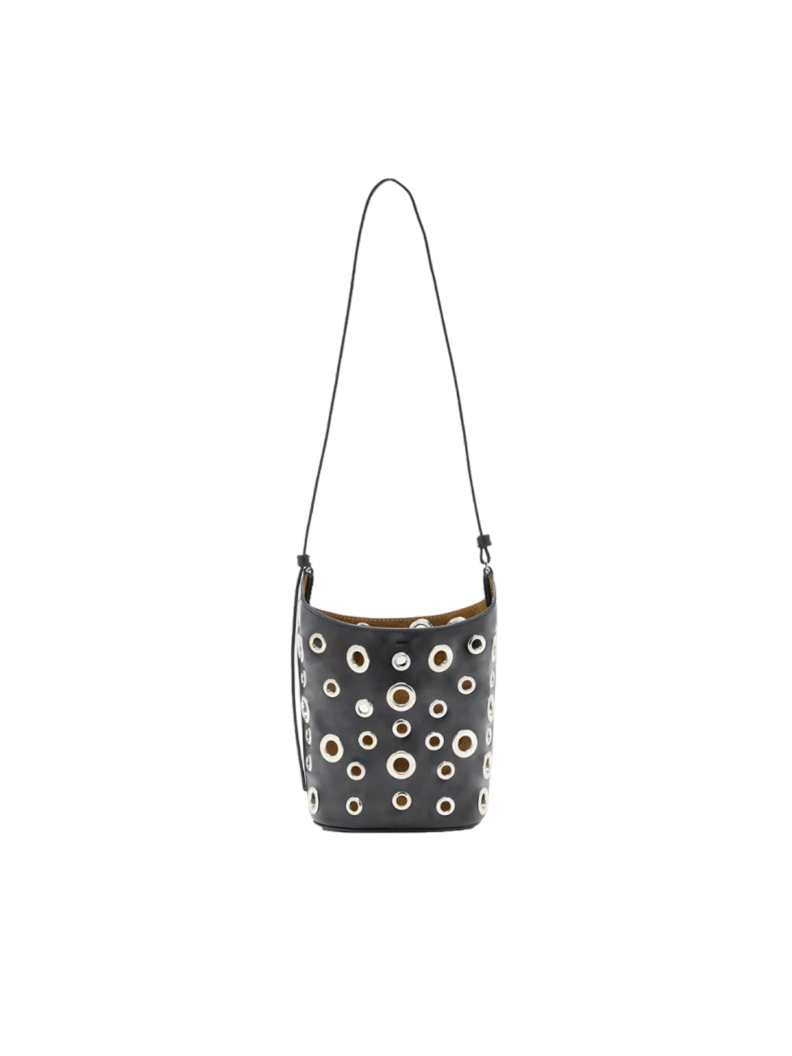 Mini Bucket Bag