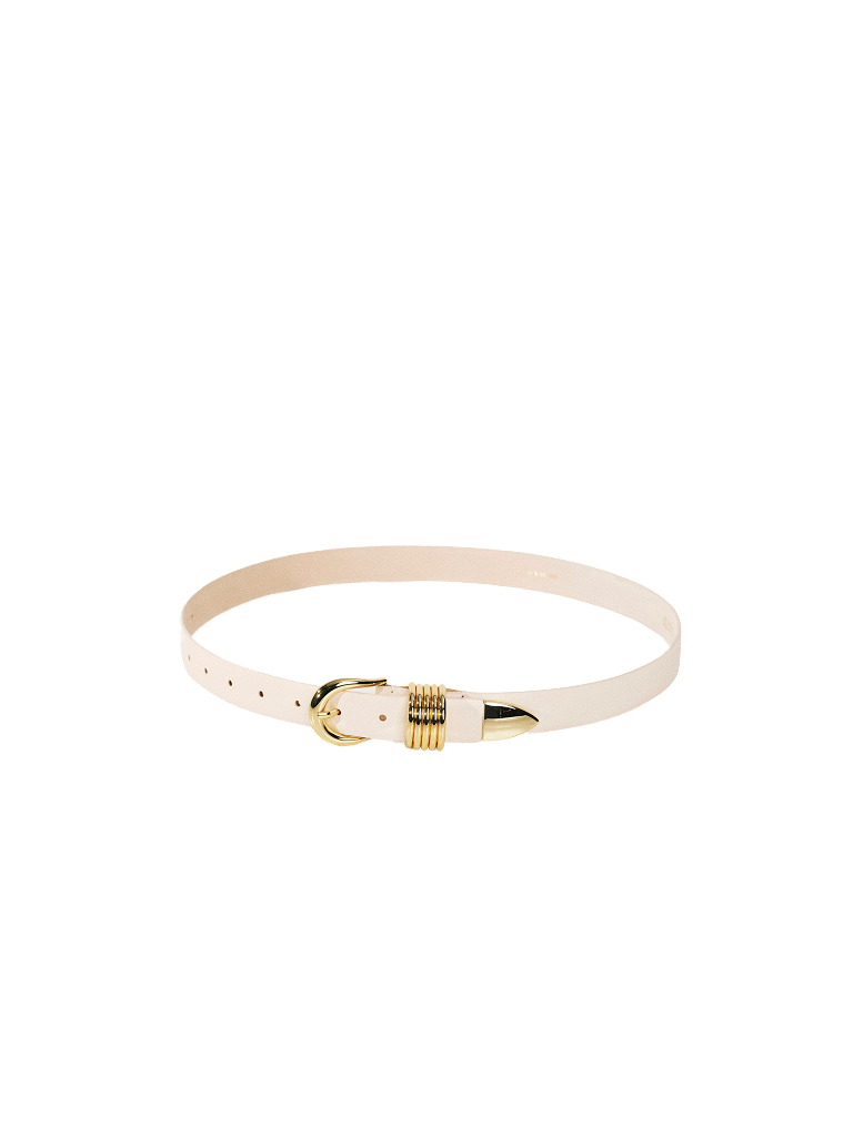 Hollyhock Belt