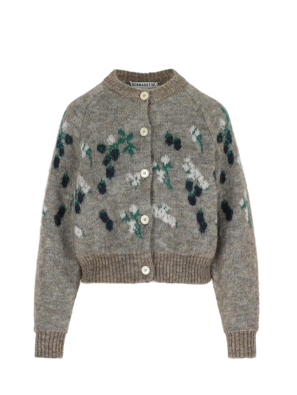 Amelia Cardigan