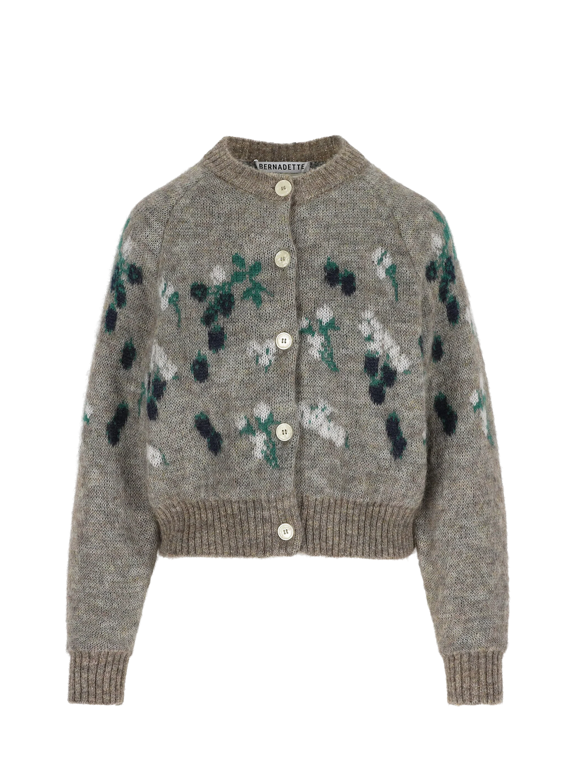 Amelia Cardigan