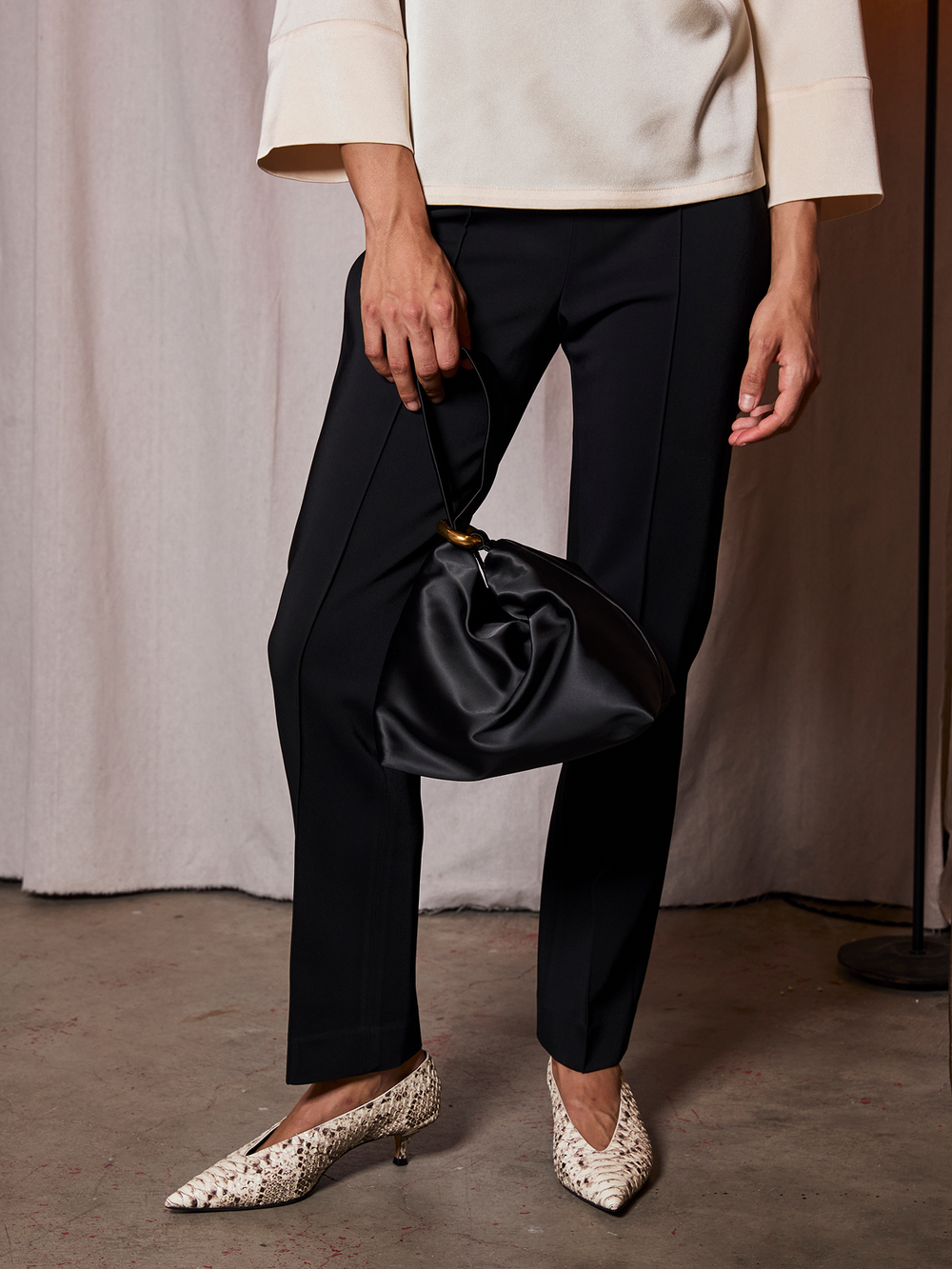 Nadja Trouser