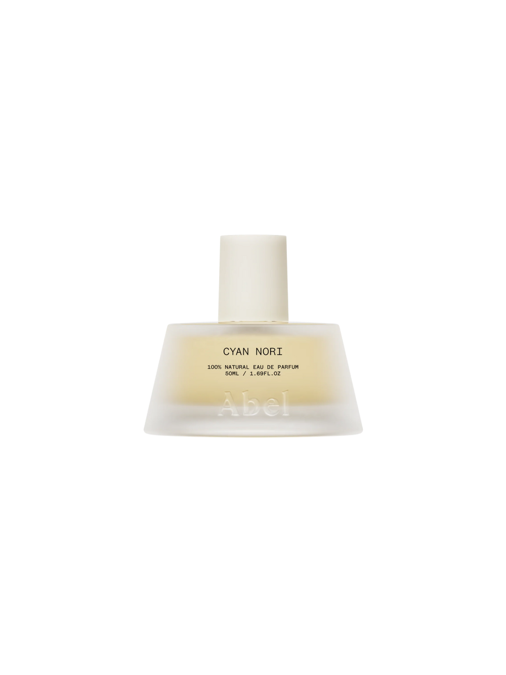 Cyan Nori - Eau de Parfum
