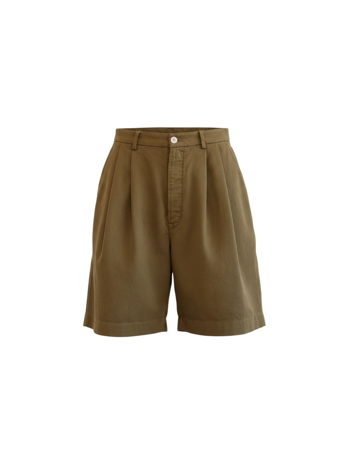 Pleat Short