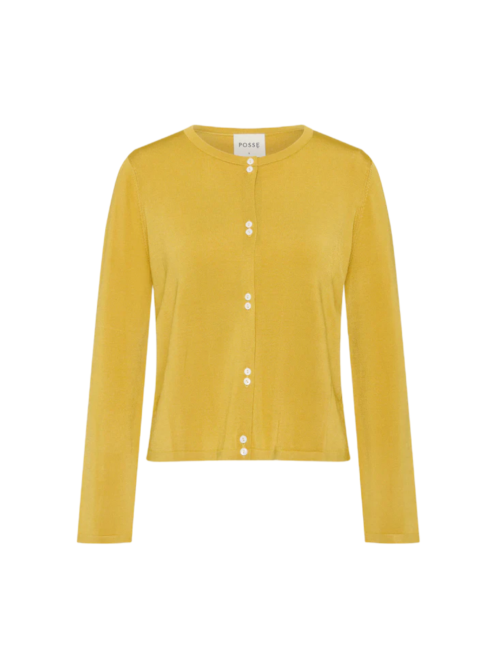 Rae Cardigan