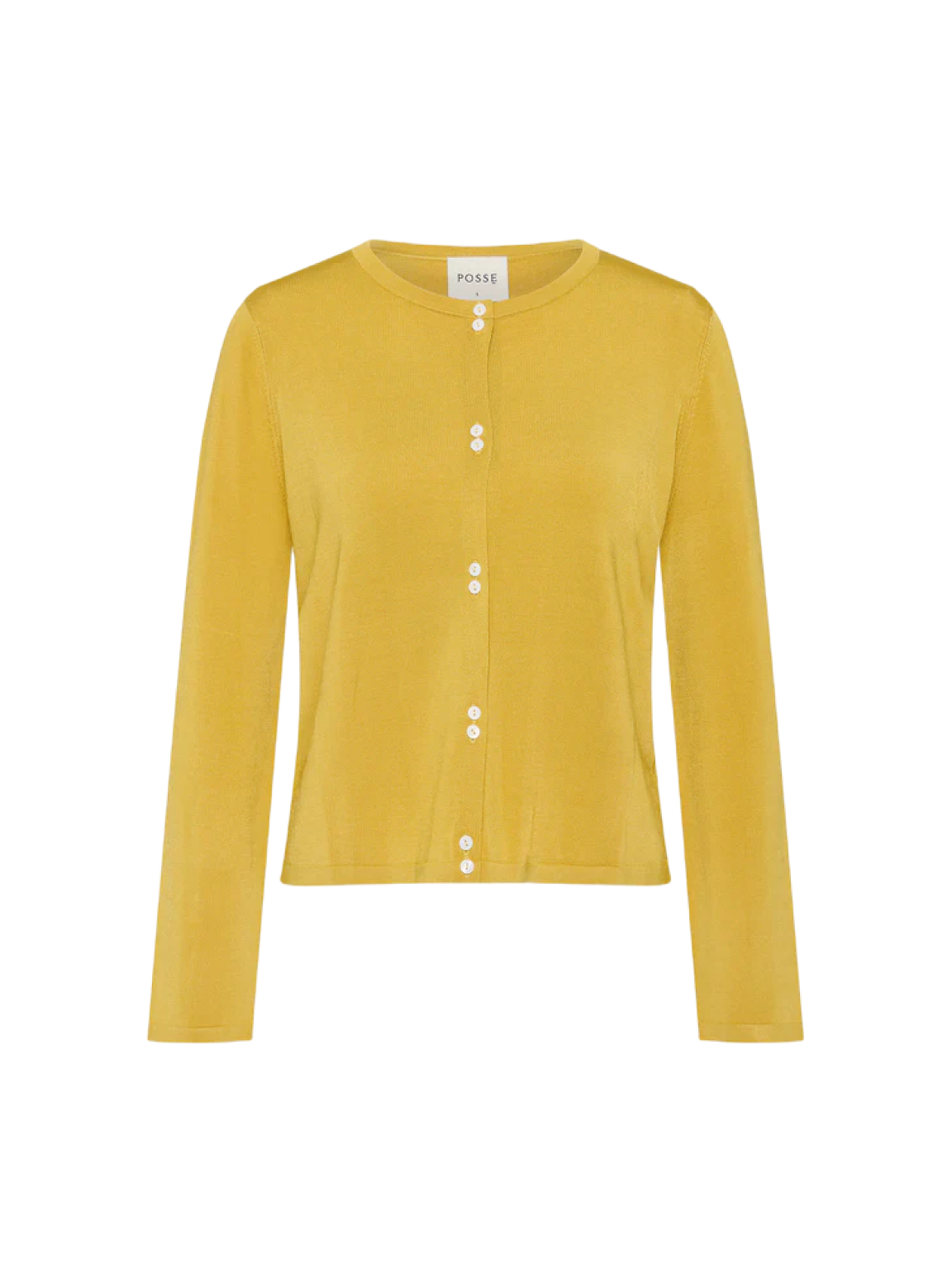 Rae Cardigan