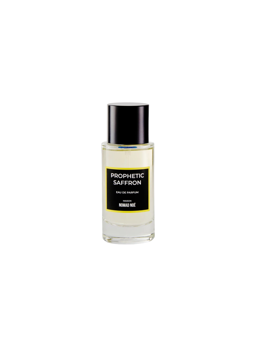Prophetic Saffron - Eau de Parfum