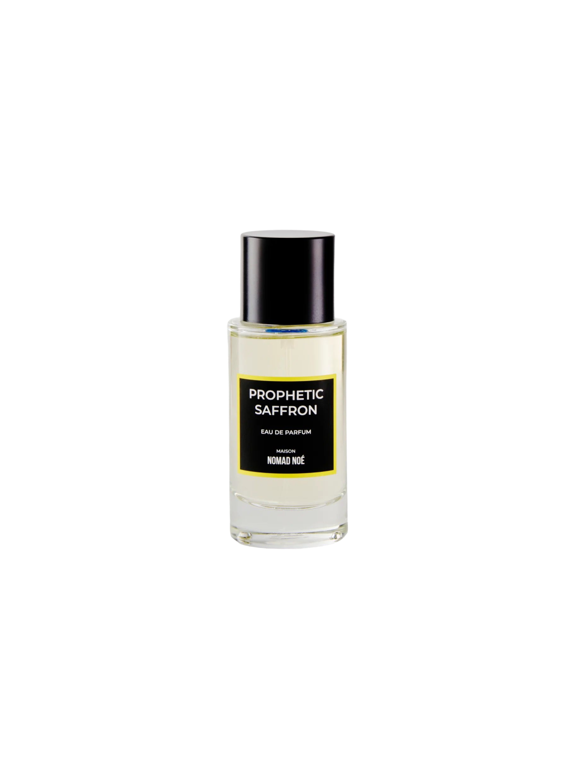 Prophetic Saffron - Eau de Parfum