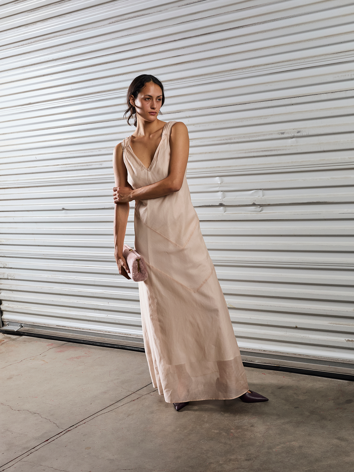 Ilse Dress