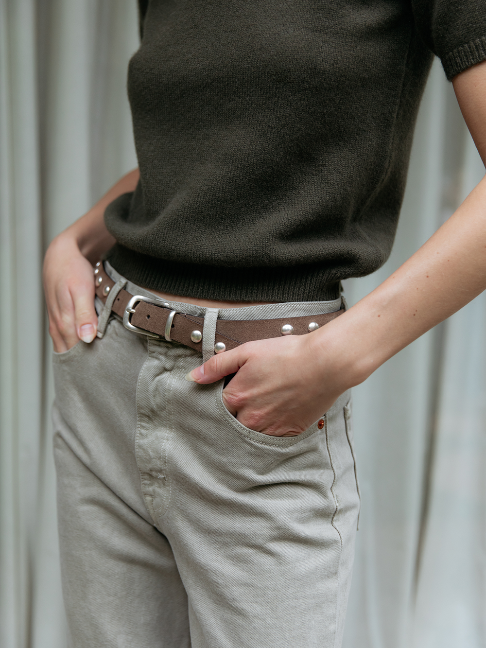 The Collette Belt
