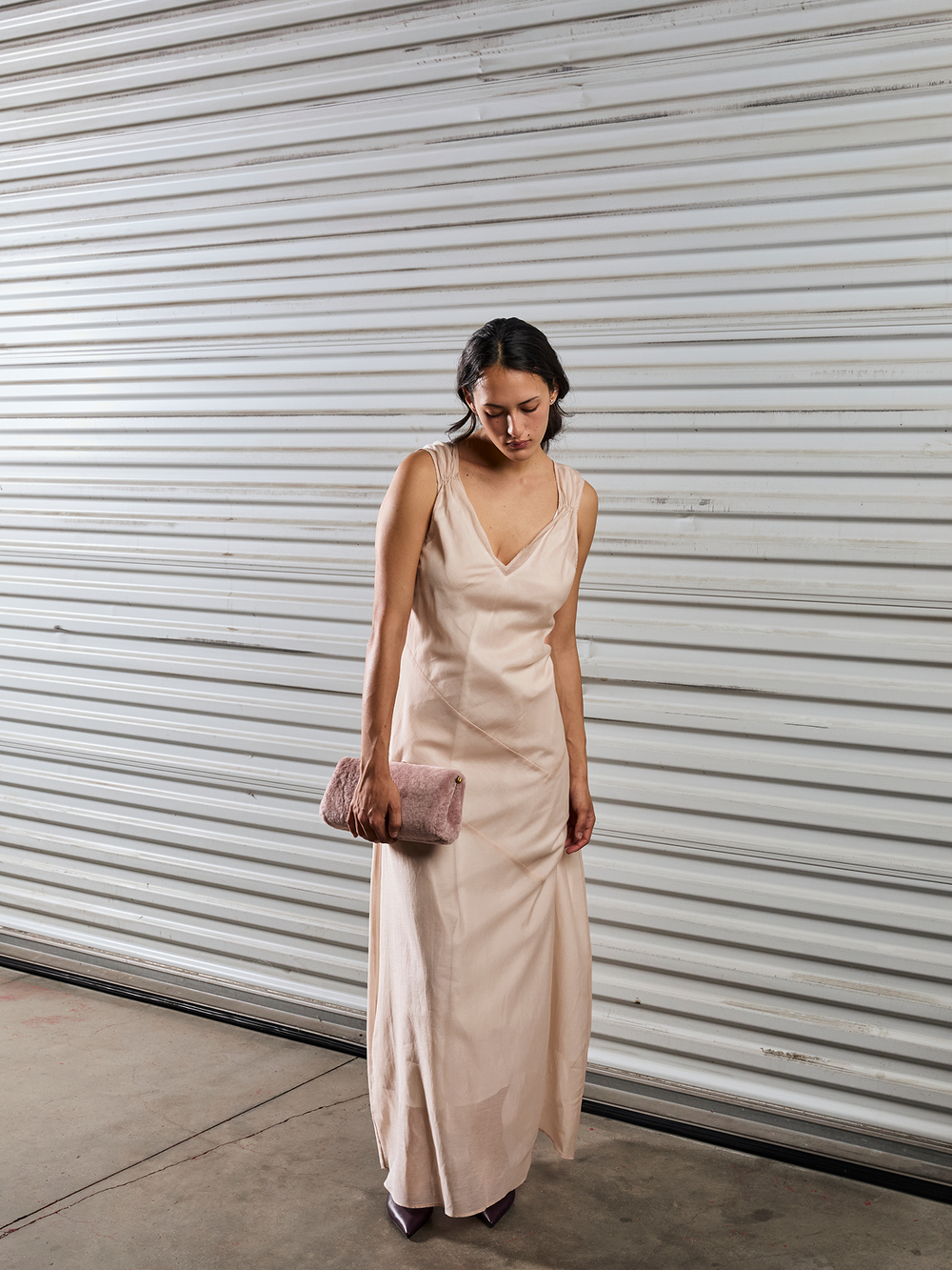 Ilse Dress