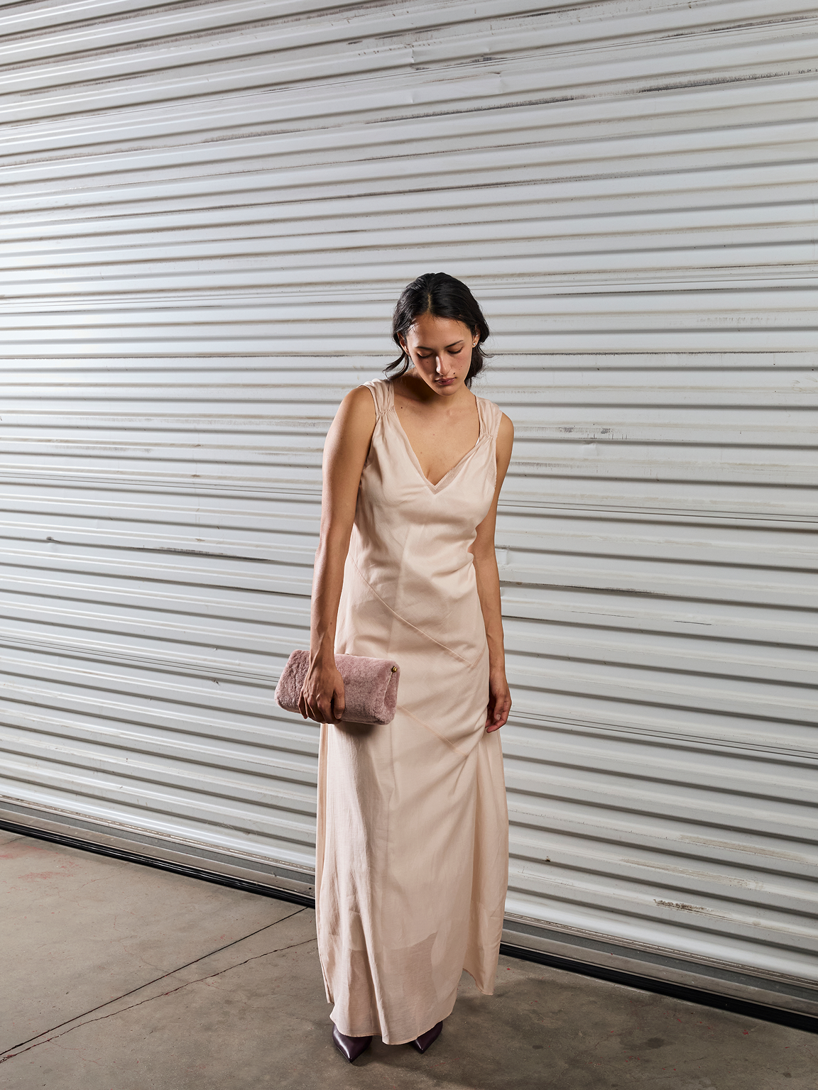 Ilse Dress