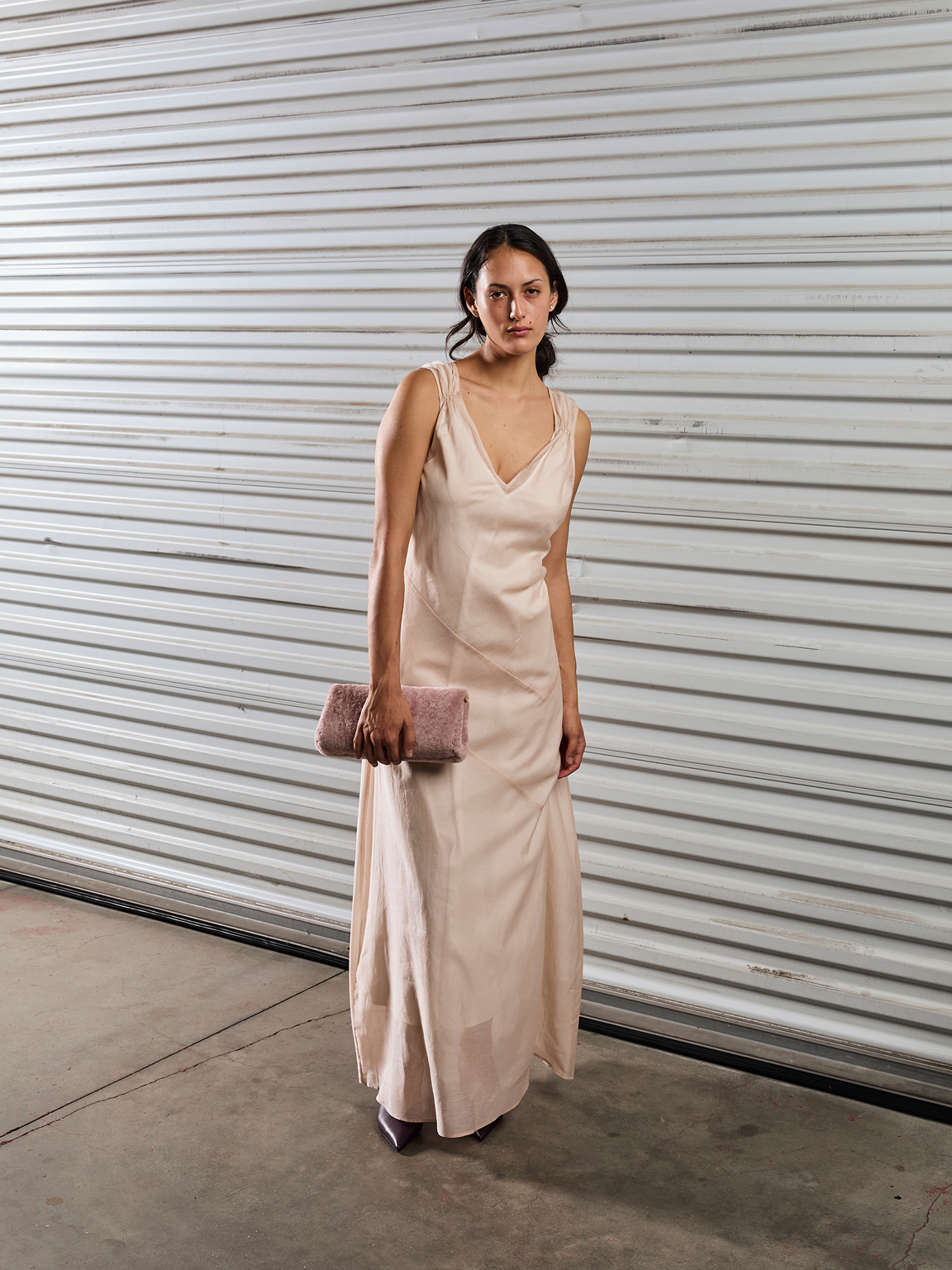 Ilse Dress