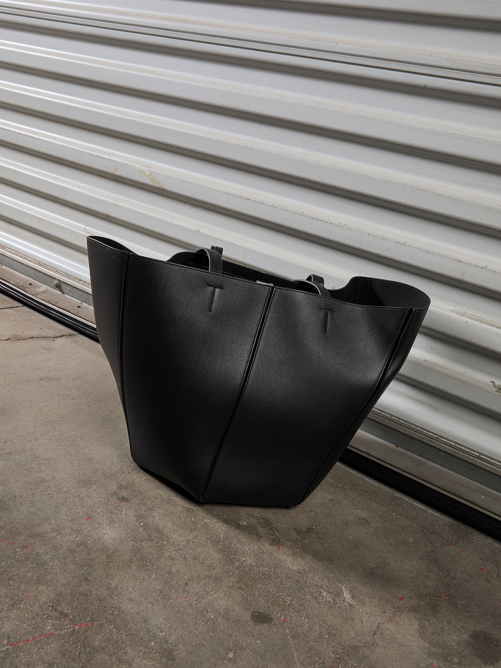 Hex Tote