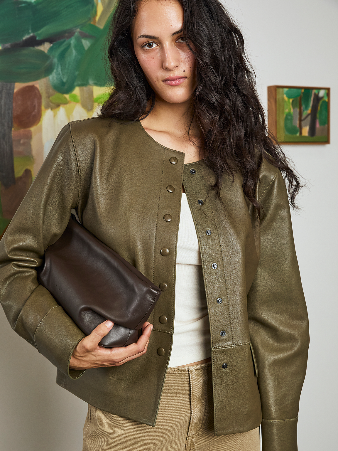 Robin Jacket