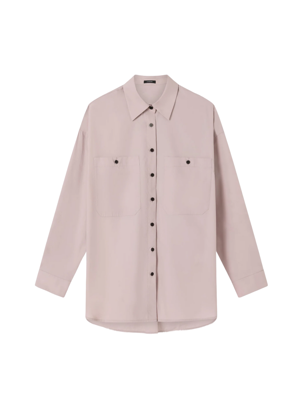 Seth Shirt - Thistle