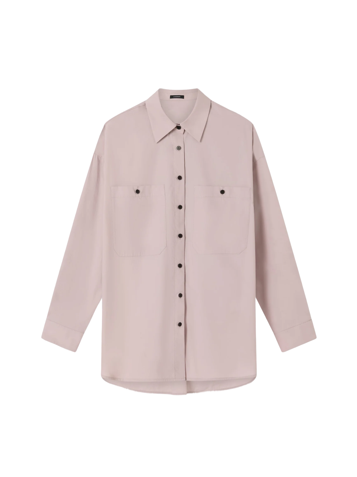 Seth Shirt - Thistle