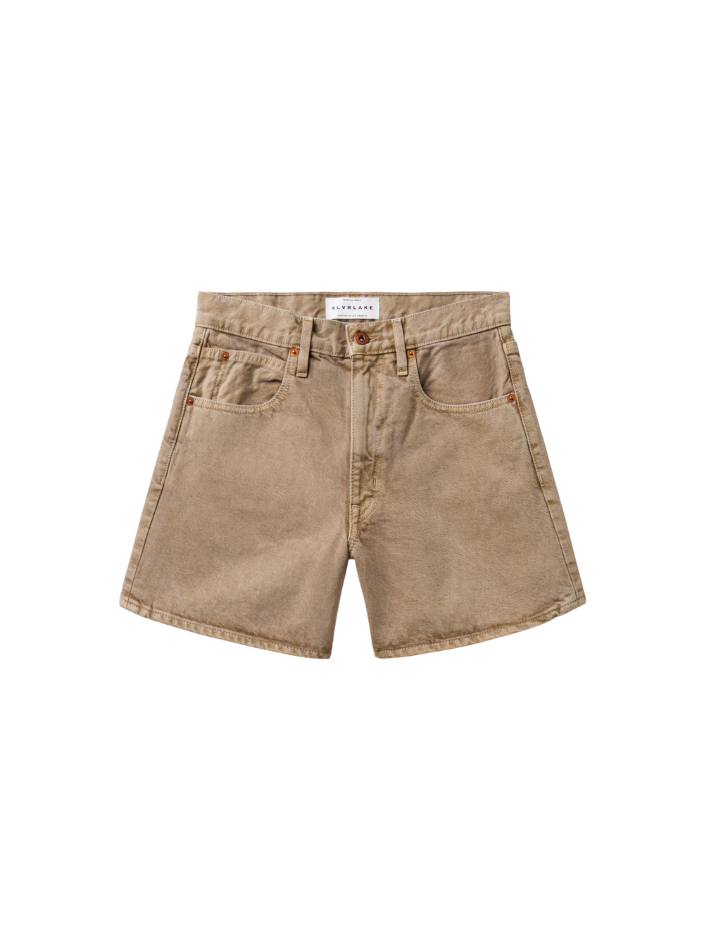 Walker Short