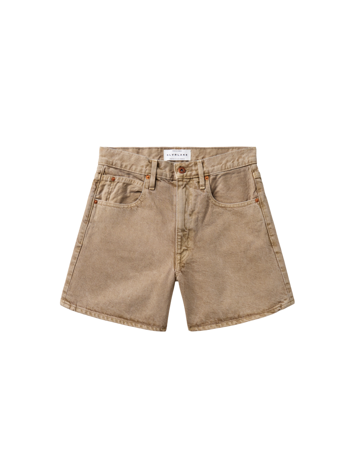 Walker Short