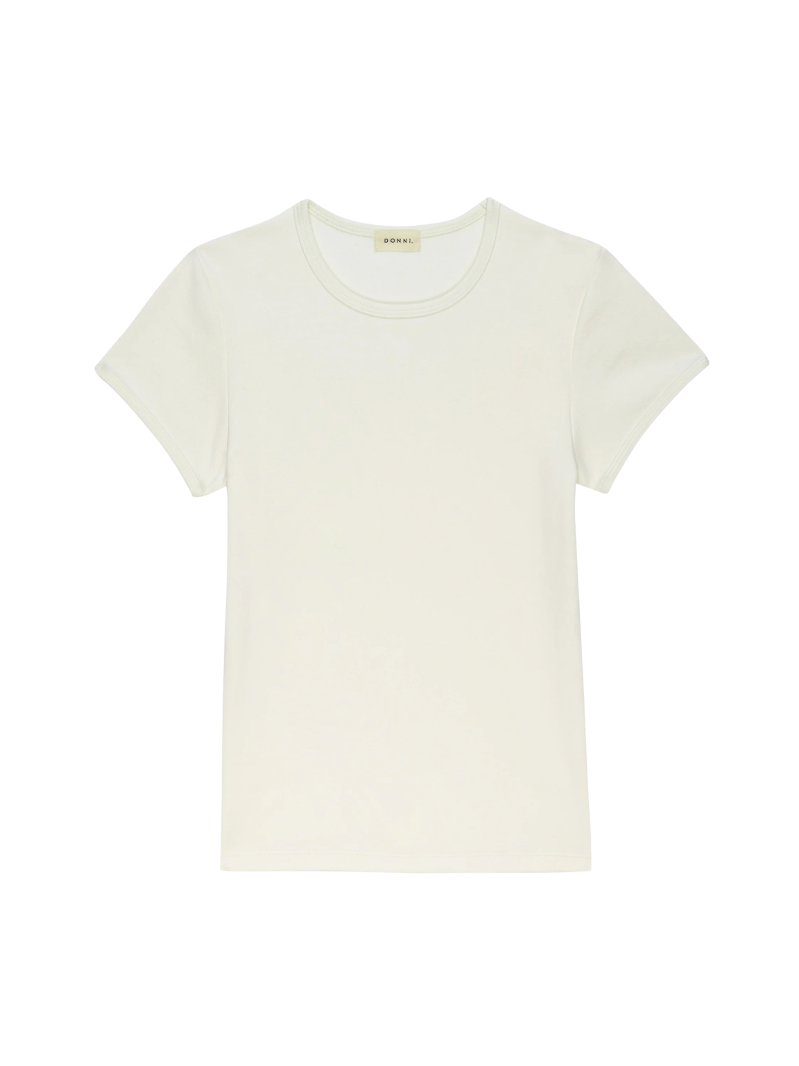 Baby Rib Baby Tee