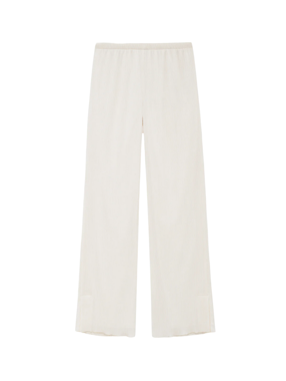 Aden Pant - Cream