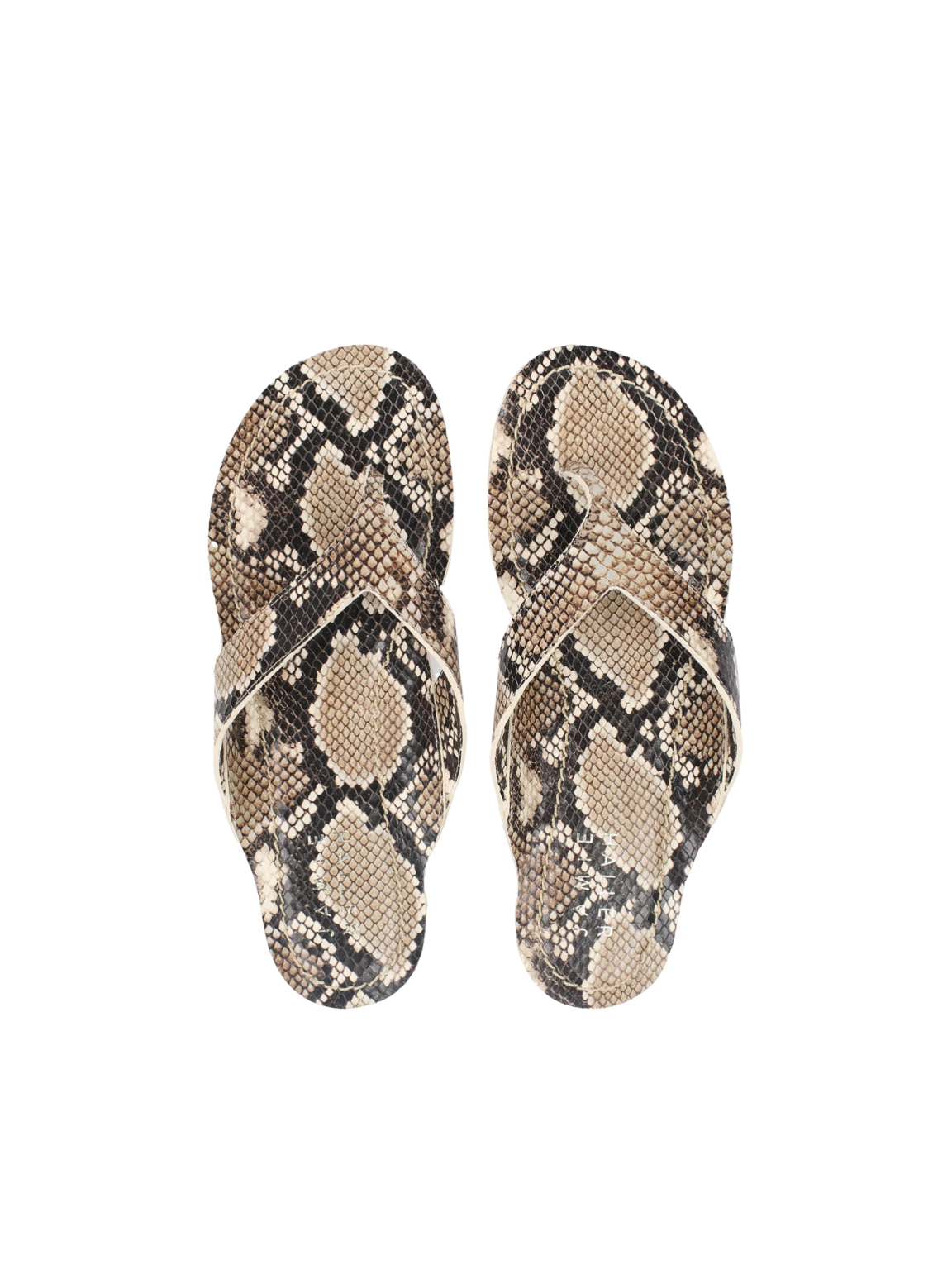 San Diego Sandal