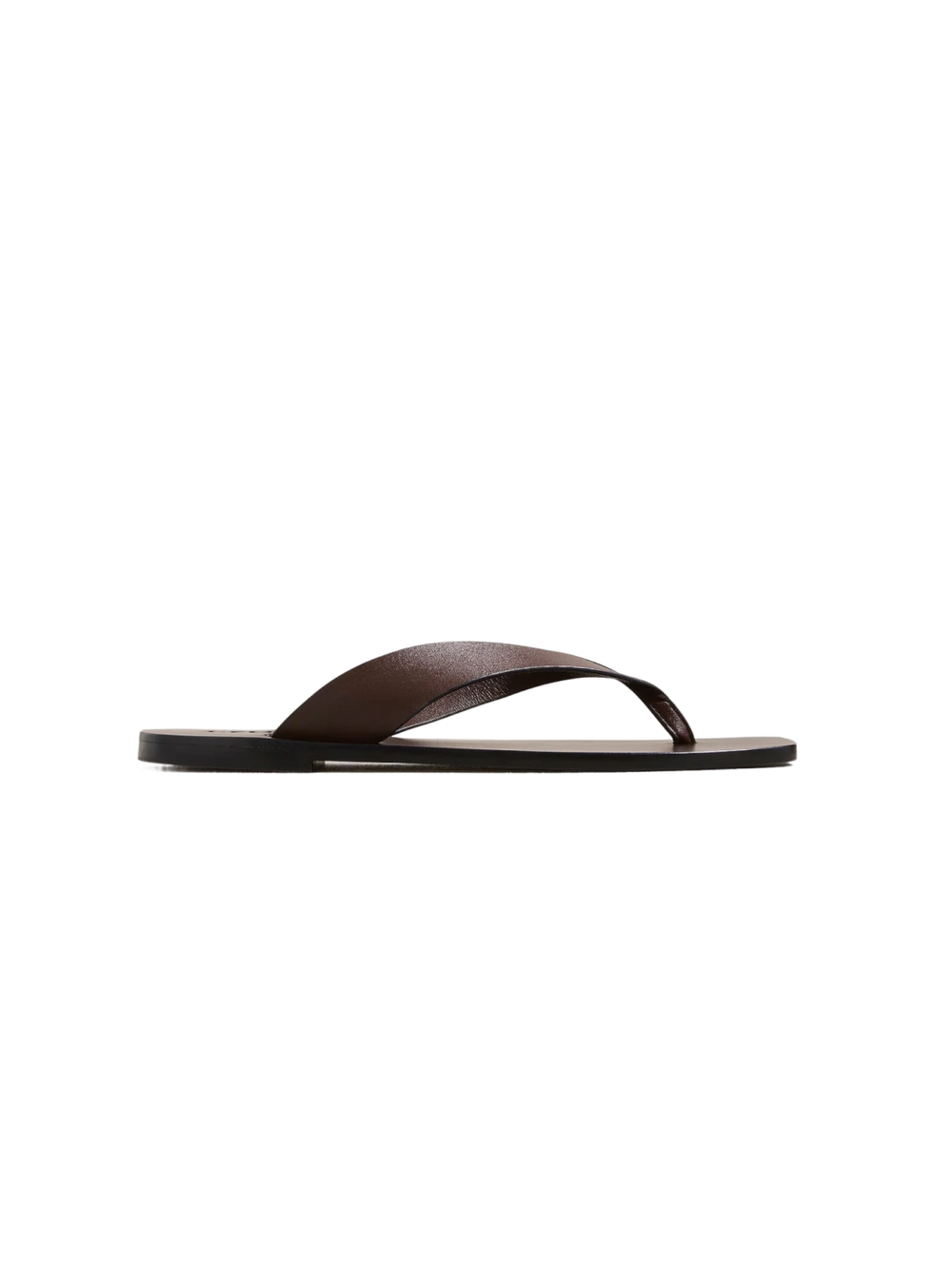 Kinto Sandal - Walnut