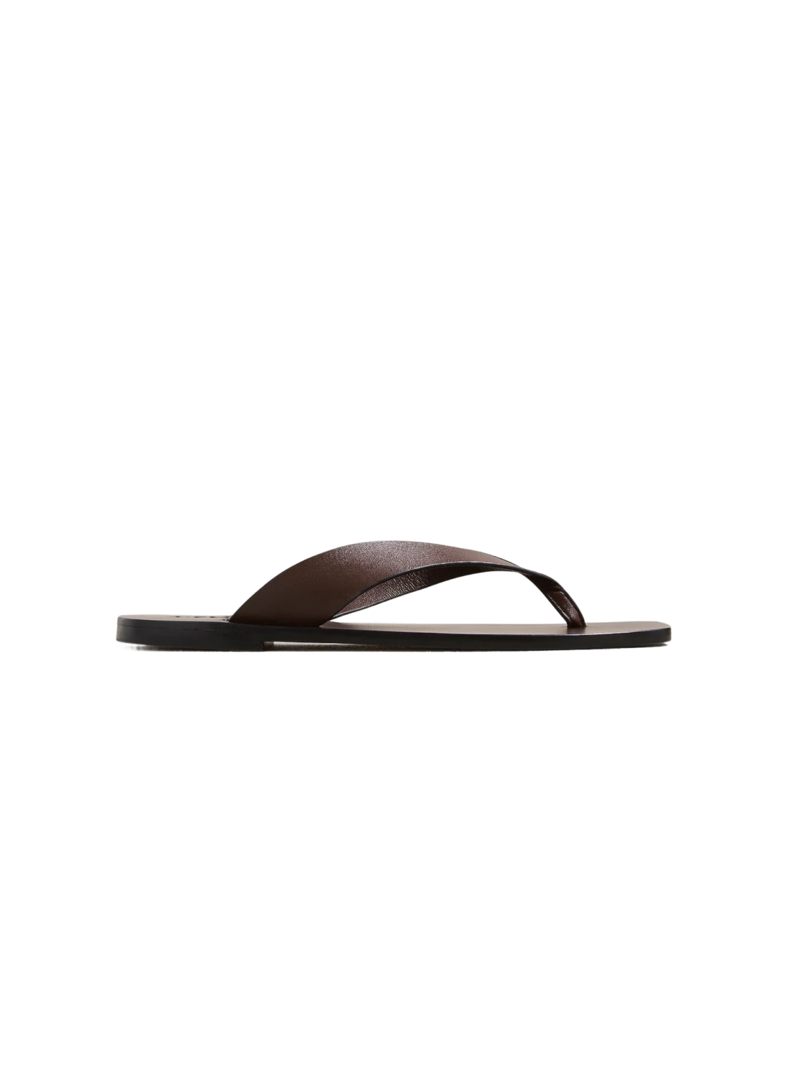Kinto Sandal - Walnut