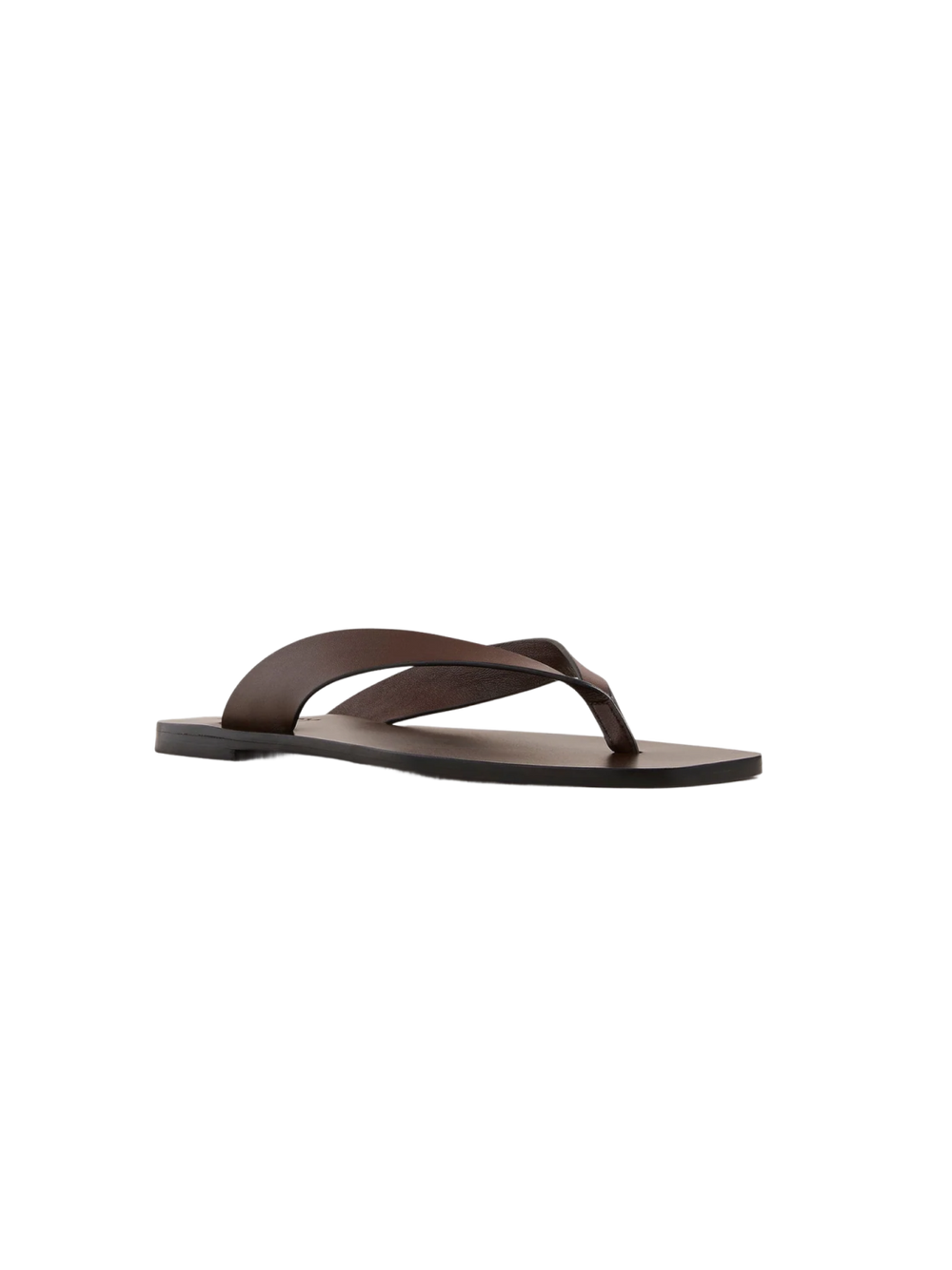 Kinto Sandal - Walnut