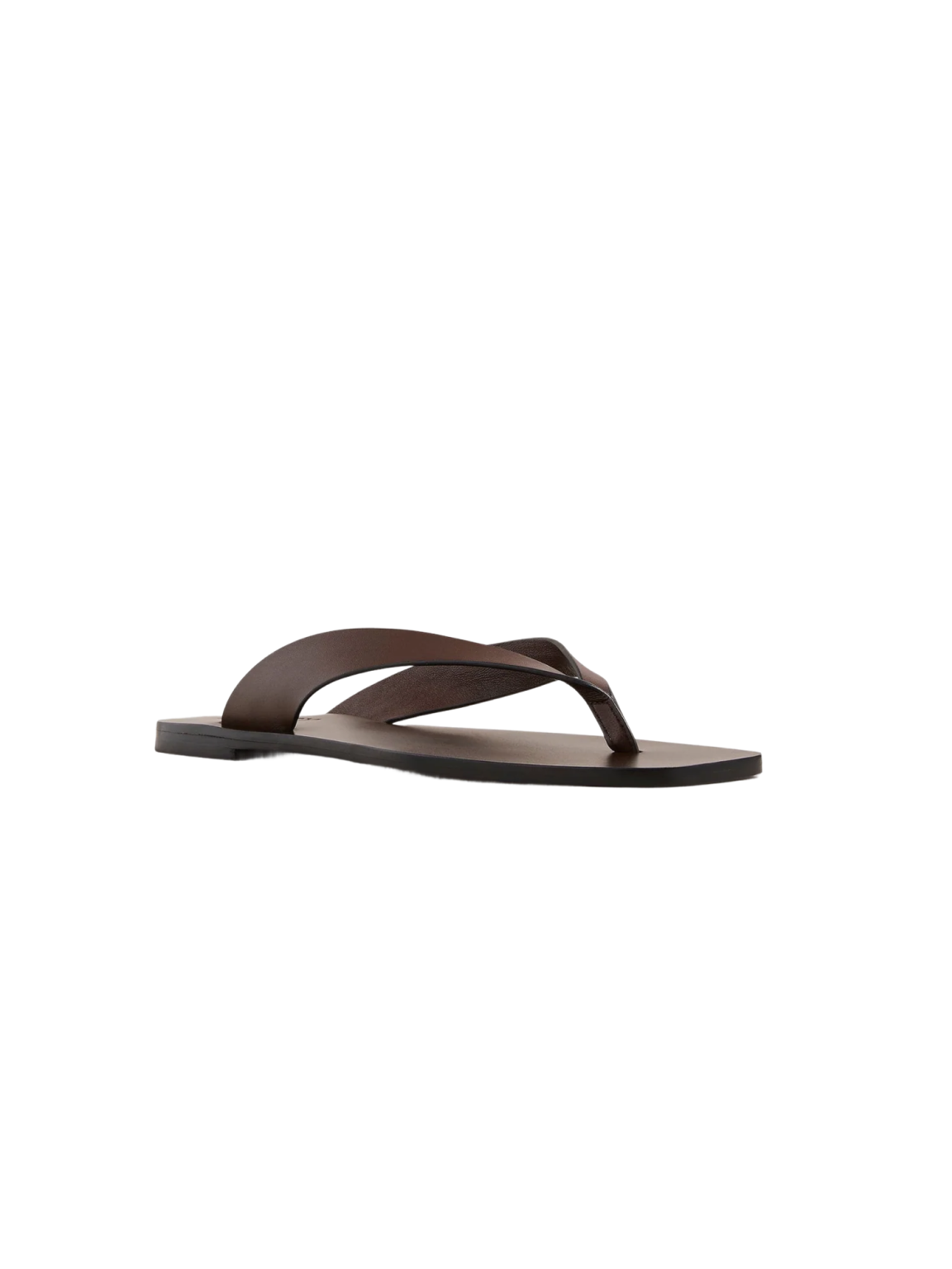 Kinto Sandal - Walnut