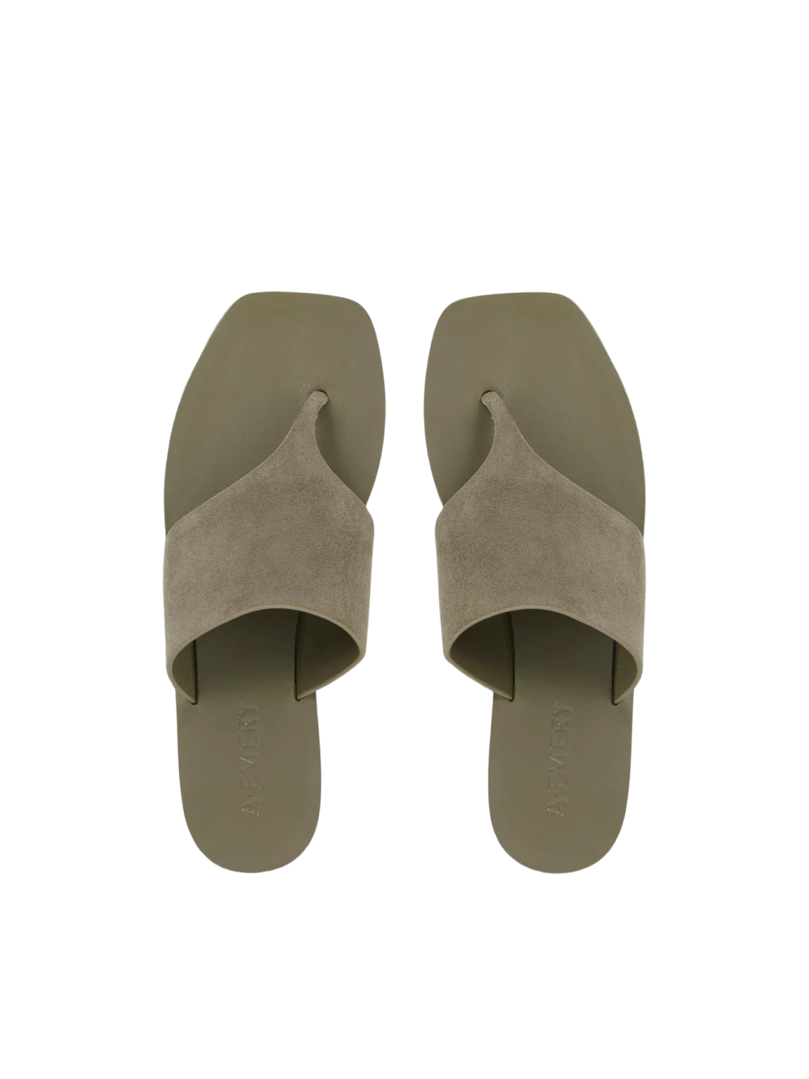 Paton Sandal