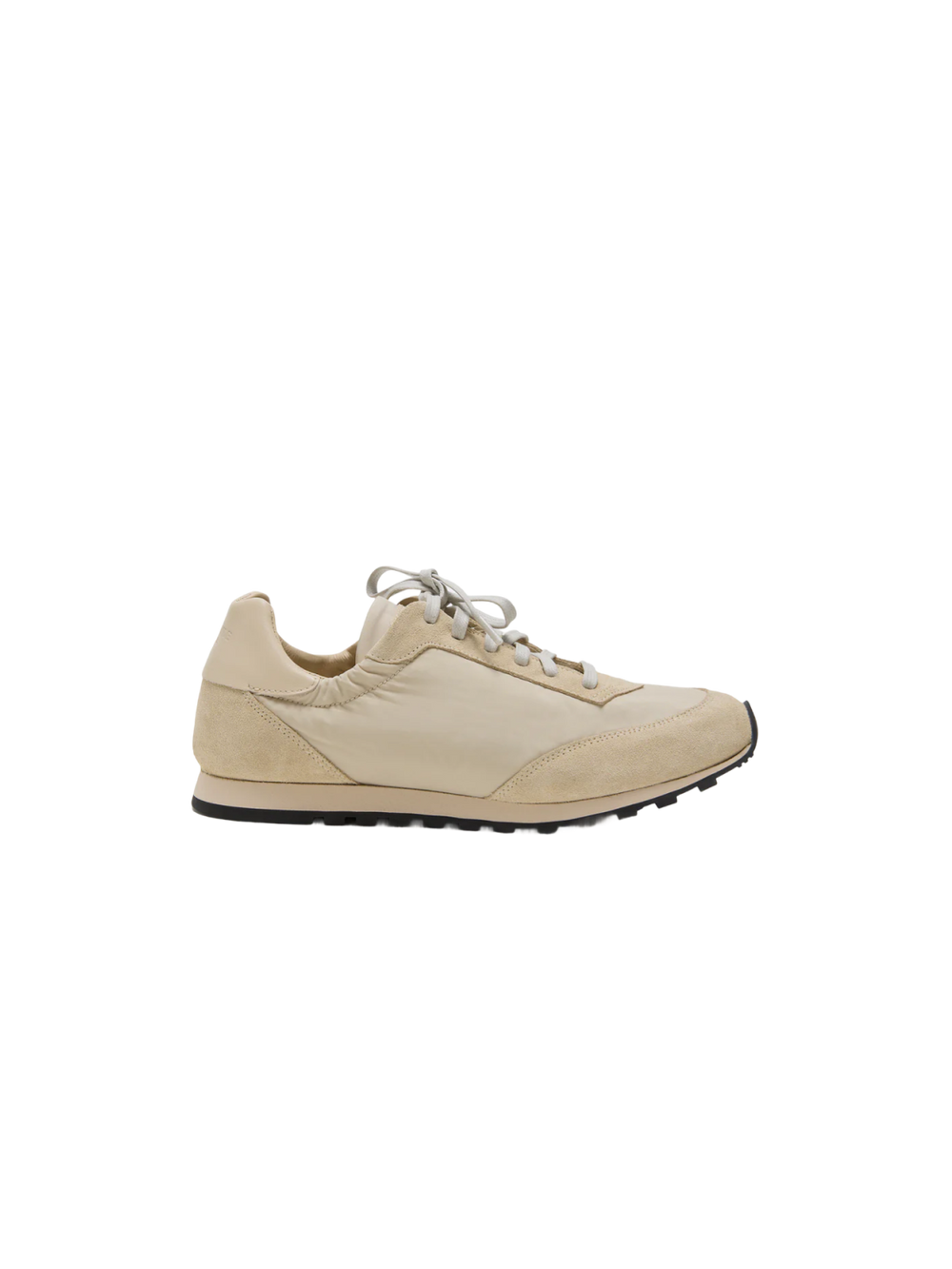 Slim Runner - Ivory