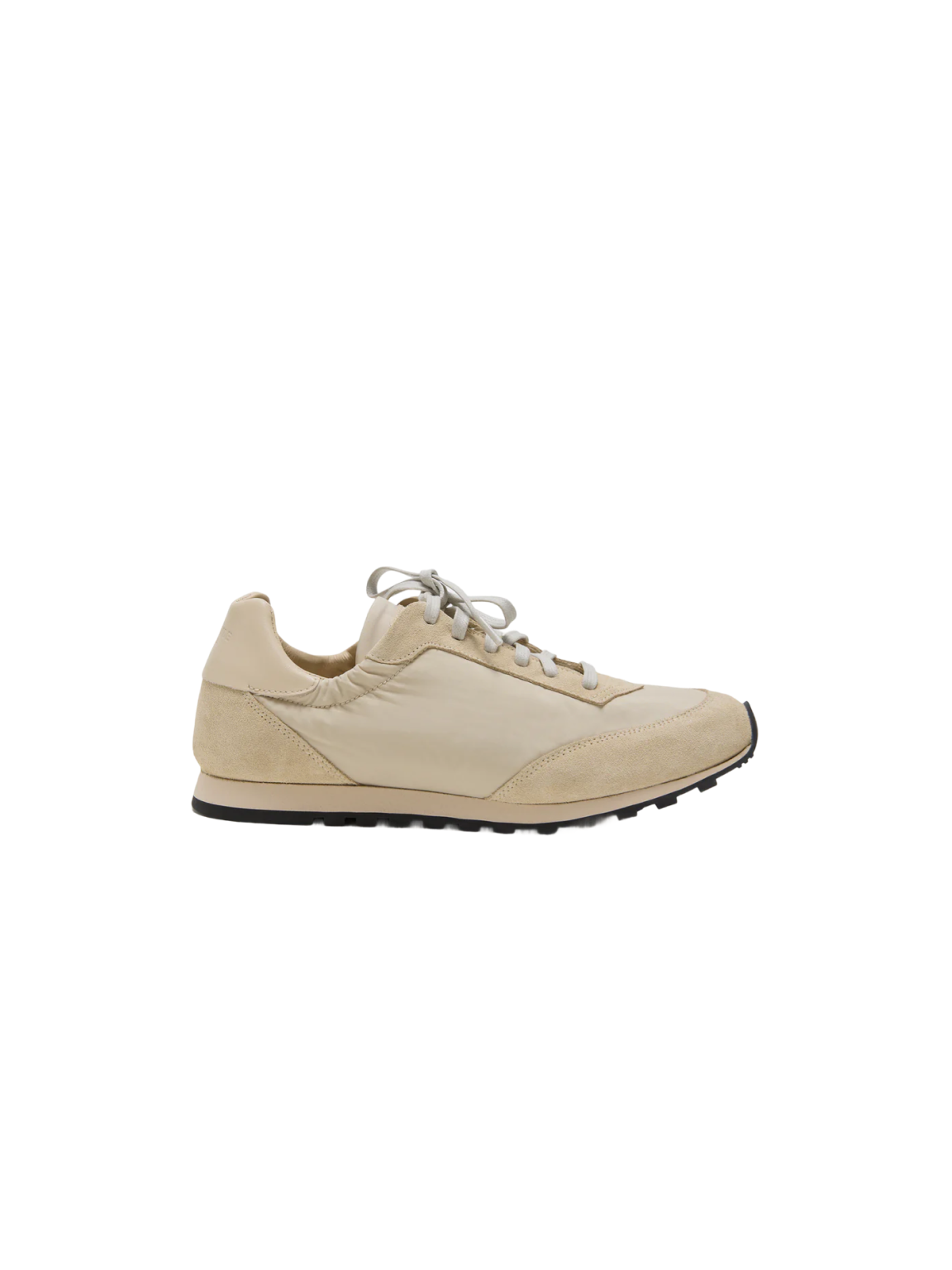 Slim Runner - Ivory