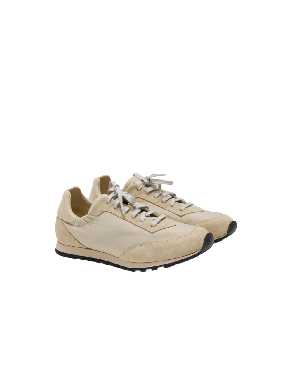 Slim Runner - Ivory