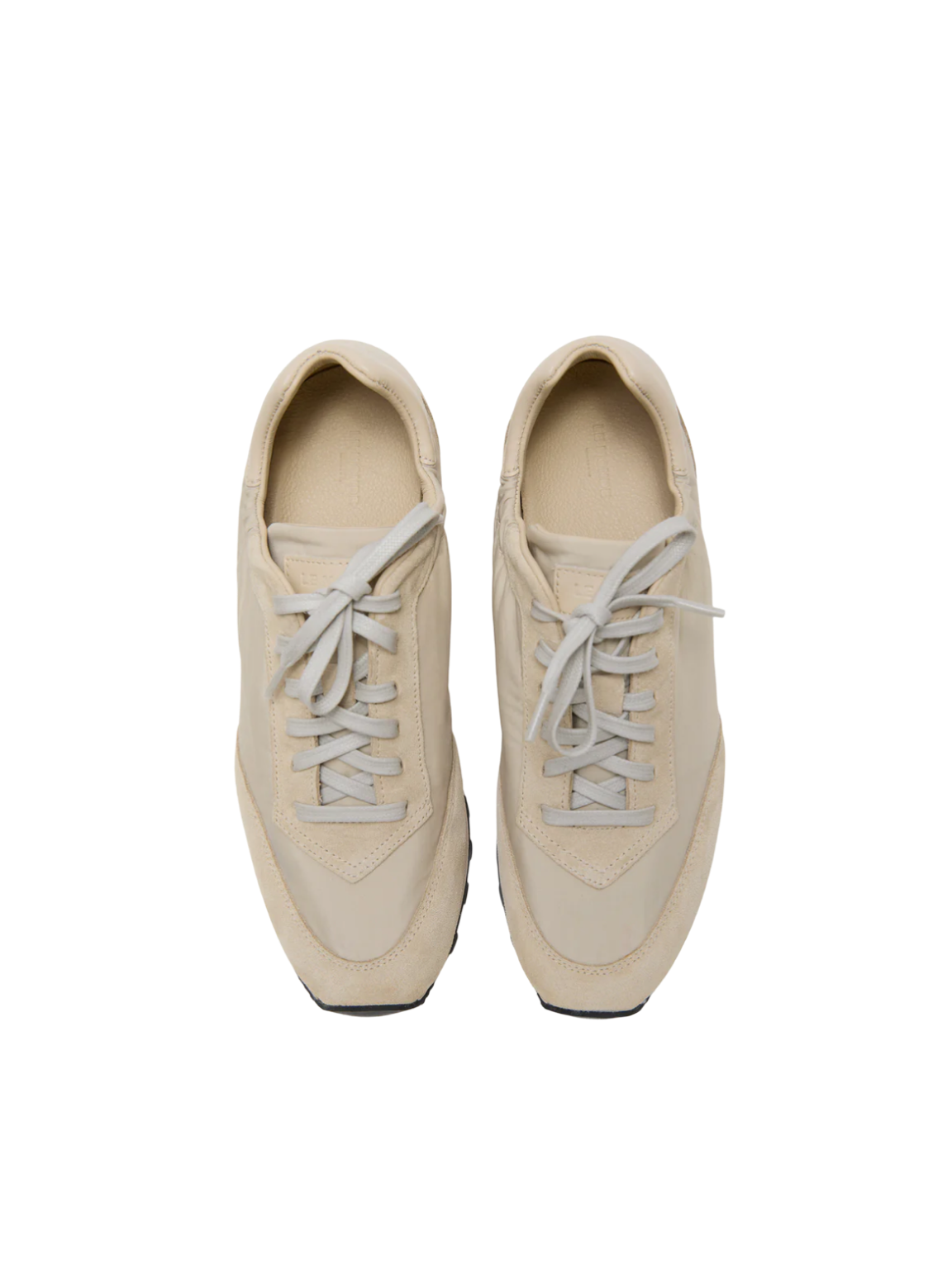 Slim Runner - Ivory