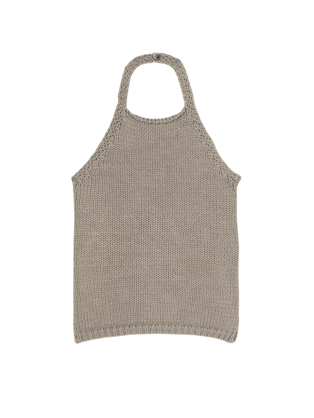 Chunky Halter Top